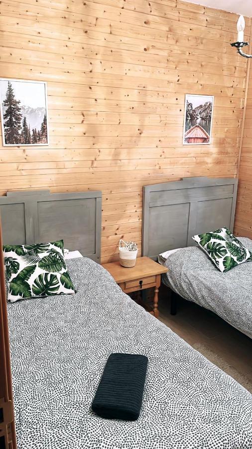 Verde Del Pirineo Sabiñánigo Zewnętrze zdjęcie